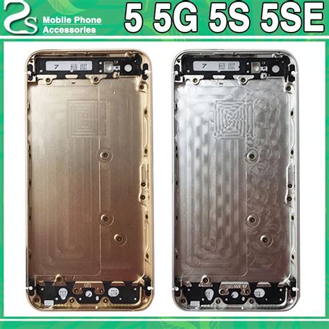 metal housing iphone 5|QTL Replacement Housing iPhone 5 Middle Frame Sky BLUE .